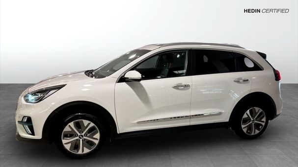 Kia Niro e 64 kWh 150 kW image number 6