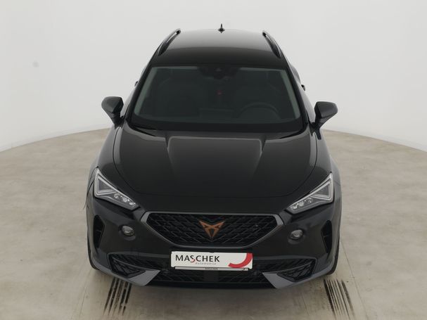 Cupra Formentor 1.4 e-HYBRID DSG 150 kW image number 9