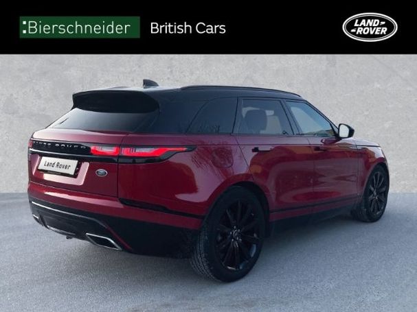 Land Rover Range Rover Velar 221 kW image number 2