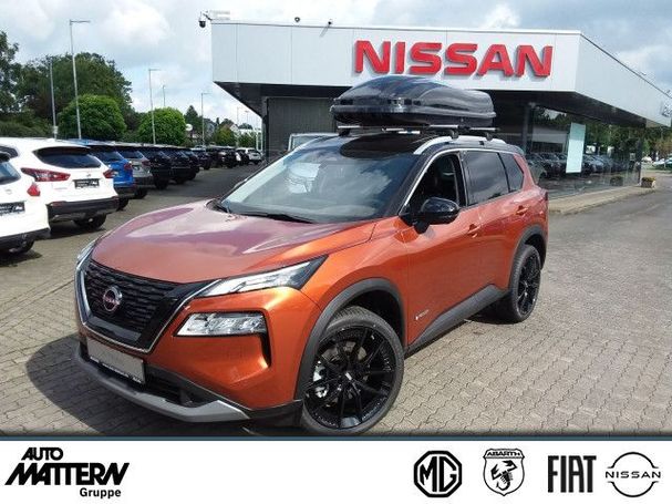 Nissan X-Trail 157 kW image number 1