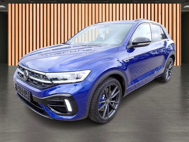 Volkswagen T-Roc R 4Motion DSG 221 kW image number 1