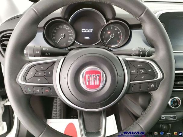 Fiat 500X 1.0 88 kW image number 17