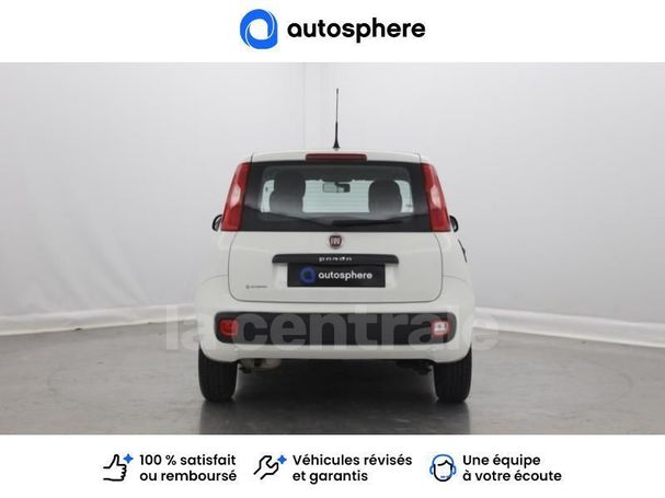 Fiat Panda 1.2 Easy 51 kW image number 6