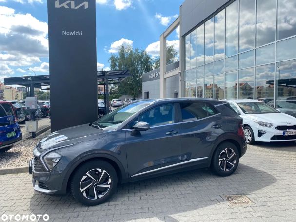 Kia Sportage 1.6 GDI 2WD 110 kW image number 1