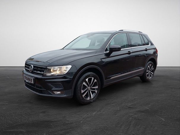 Volkswagen Tiguan 2.0 TDI 4Motion DSG IQ.DRIVE 110 kW image number 1