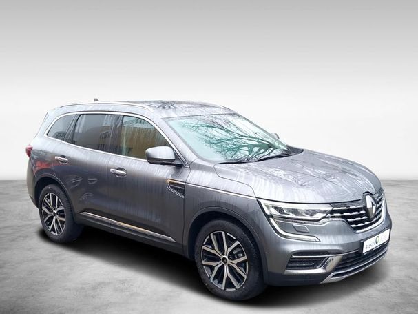 Renault Koleos BLUE dCi 185 Techno 4WD 135 kW image number 2