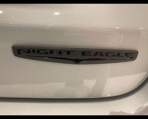 Jeep Compass 1.3 Turbo PHEV Night Eagle 96 kW image number 14