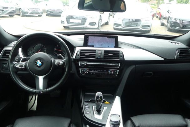 BMW 320d Gran Turismo 140 kW image number 16