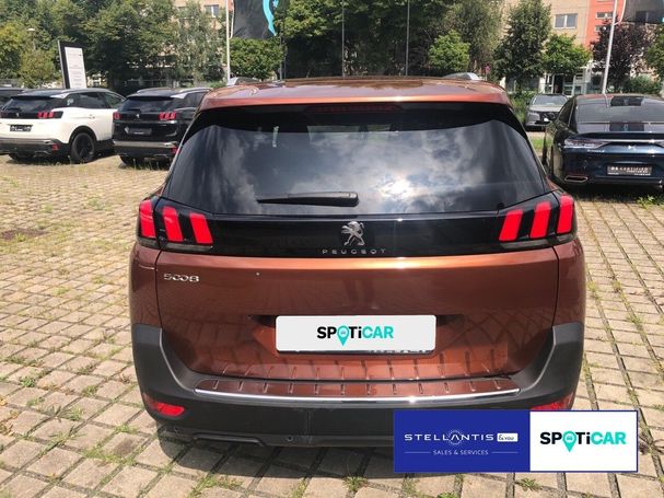 Peugeot 5008 BlueHDi 130 EAT8 Allure 96 kW image number 4