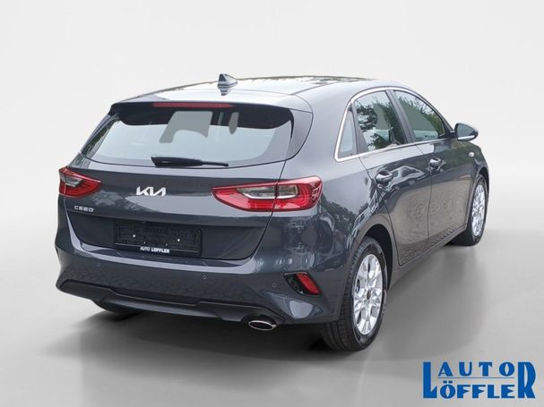 Kia Ceed Vision 74 kW image number 2