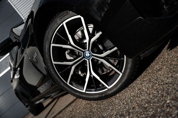 BMW 530 Touring xDrive 216 kW image number 23