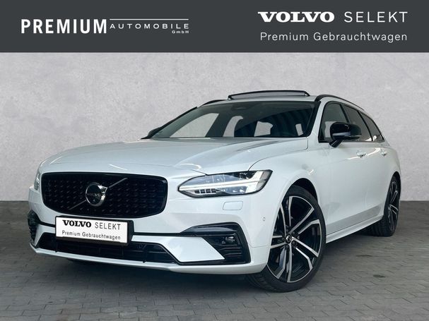 Volvo V90 B4 Plus 145 kW image number 1