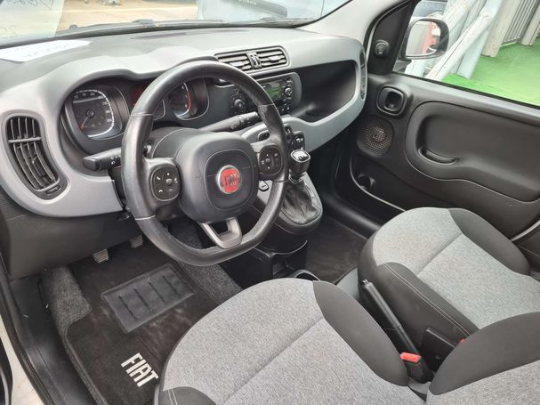 Fiat Panda 1.2 Lounge 51 kW image number 5