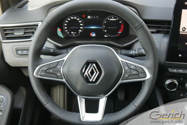 Renault Clio TCe 90 66 kW image number 9