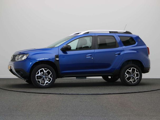 Dacia Duster TCe LPG 74 kW image number 12