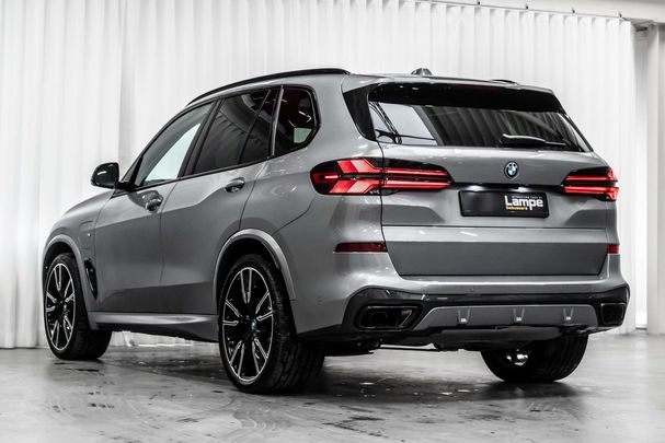 BMW X5 50e xDrive 360 kW image number 10