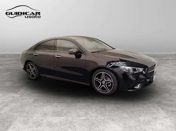 Mercedes-Benz CLA 180 Line 85 kW image number 7