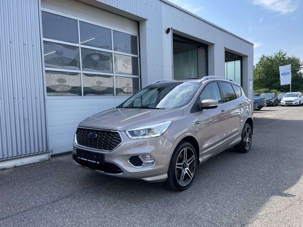 Ford Kuga 1.5 EcoBoost 4x4 Vignale 134 kW image number 1