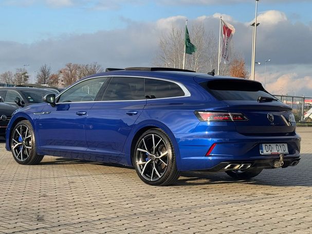 Volkswagen Arteon R DSG Shooting Brake 4Motion 235 kW image number 3