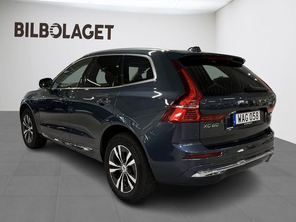 Volvo XC60 T6 Recharge AWD 261 kW image number 5