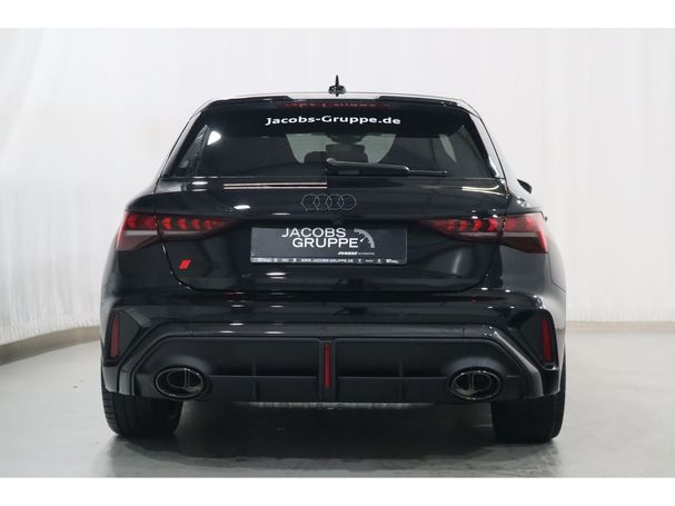 Audi RS3 S tronic Sportback 294 kW image number 4