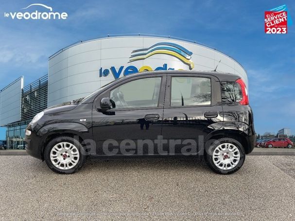 Fiat Panda 51 kW image number 18