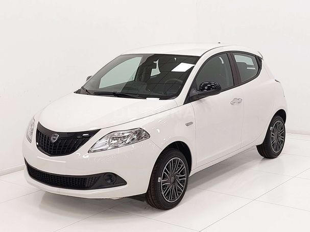 Lancia Ypsilon 51 kW image number 1