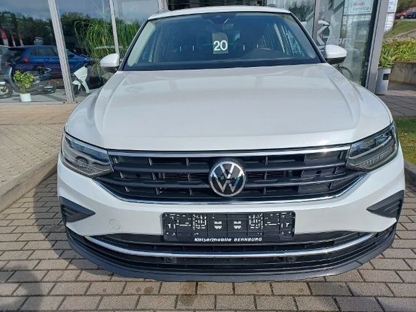 Volkswagen Tiguan 1.5 TSI 110 kW image number 8