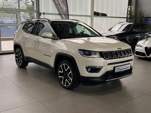 Jeep Compass 2.0 103 kW image number 3