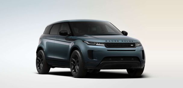 Land Rover Range Rover Evoque 1.5 P160 118 kW image number 1