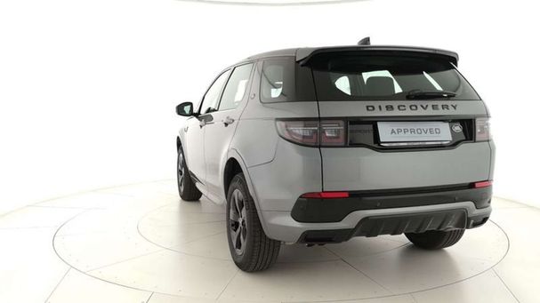 Land Rover Discovery Sport R-Dynamic S AWD 120 kW image number 26