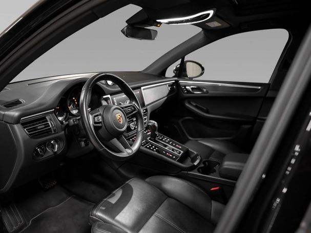 Porsche Macan GTS 324 kW image number 17