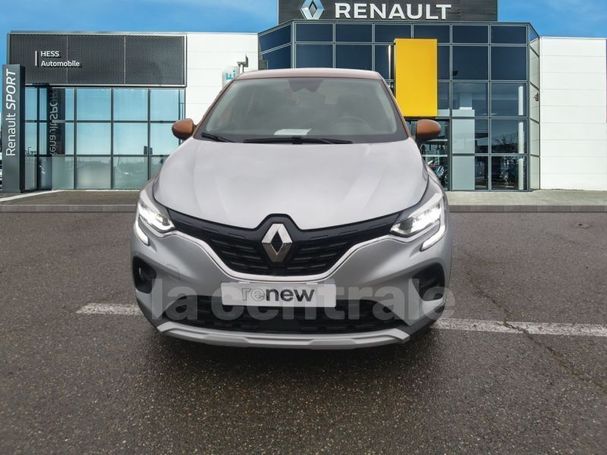 Renault Captur TCe 90 67 kW image number 18