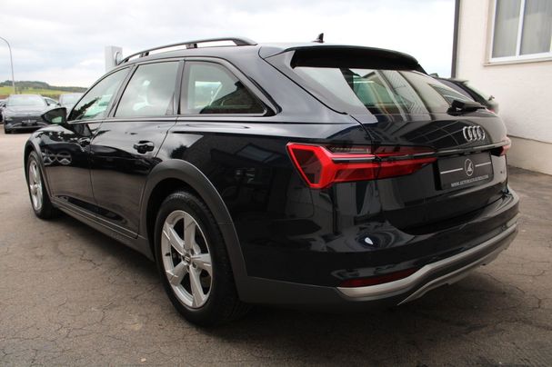 Audi A6 Allroad 45 TDI quattro 170 kW image number 6