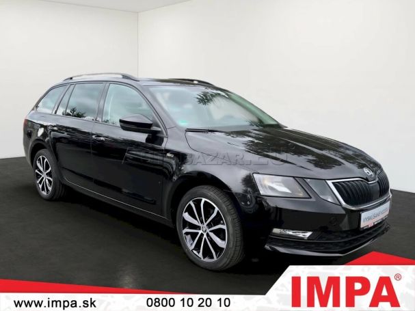 Skoda Octavia Combi 1.5 TSI Ambition 110 kW image number 1