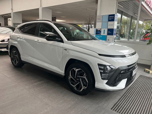 Hyundai Kona 1.6 DCT AWD 146 kW image number 3