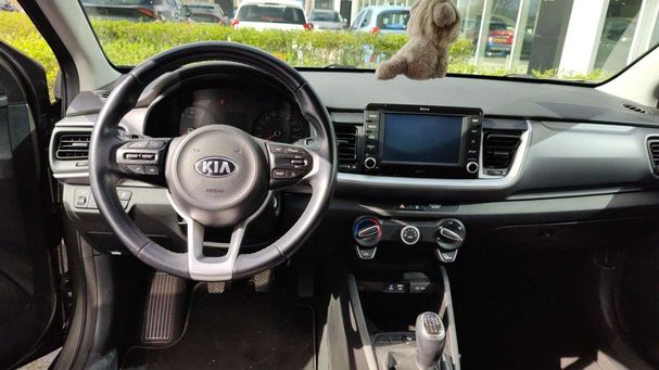 Kia Stonic 1.0 T-GDi 74 kW image number 9