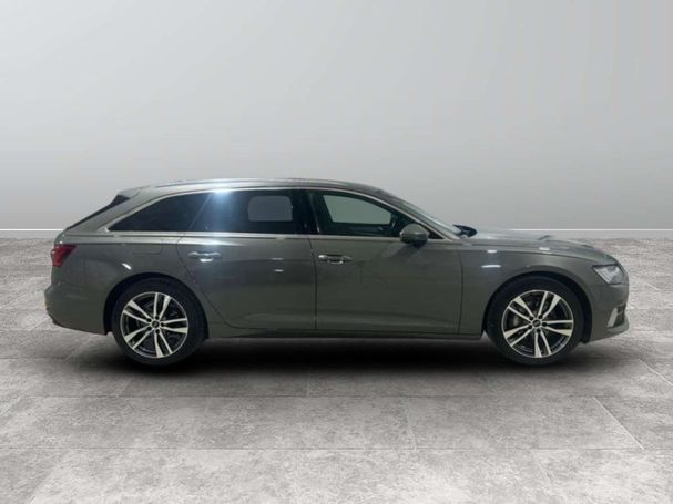 Audi A6 40 TDI quattro Avant Business 150 kW image number 3