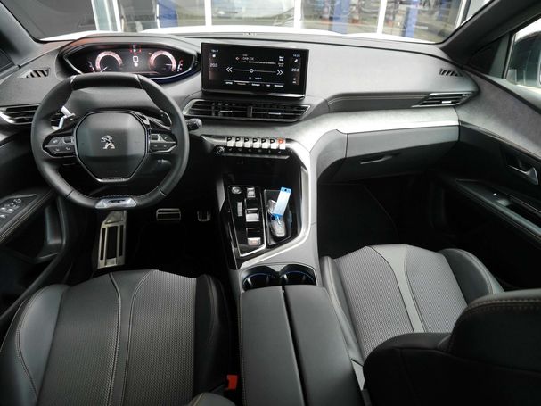 Peugeot 5008 PureTech 96 kW image number 11