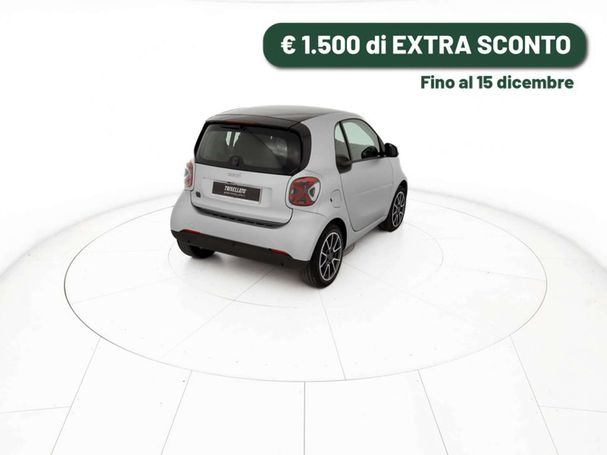 Smart ForTwo EQ 60 kW image number 4