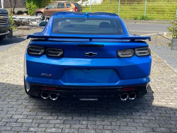 Chevrolet Camaro 478 kW image number 20