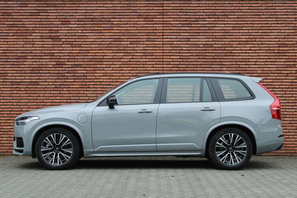 Volvo XC90 T8 AWD Ultimate 335 kW image number 9