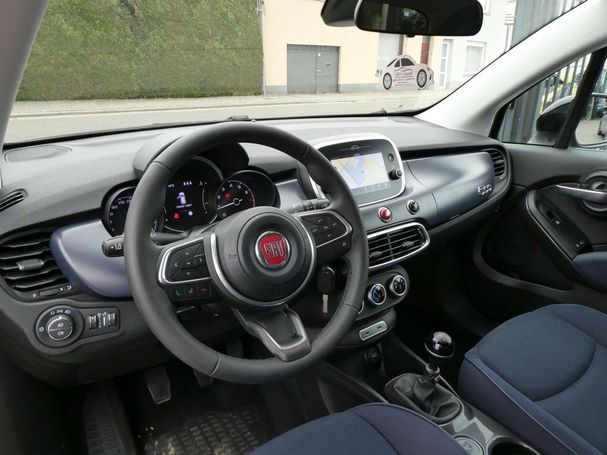 Fiat 500X 1.0 88 kW image number 11