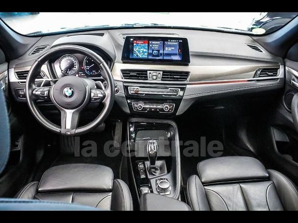 BMW X1 xDrive18d xLine 110 kW image number 16