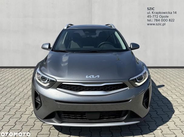 Kia Stonic 1.2 62 kW image number 9