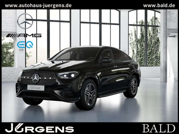 Mercedes-Benz GLE 350 de 4Matic 245 kW image number 5