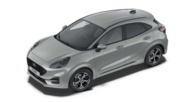 Ford Puma 92 kW image number 8