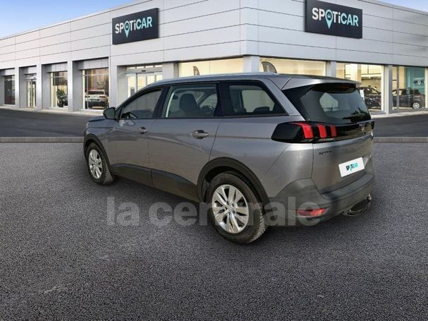 Peugeot 5008 96 kW image number 19