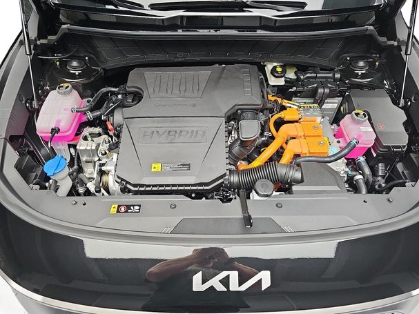 Kia Niro 1.6 GDI Spirit 95 kW image number 16