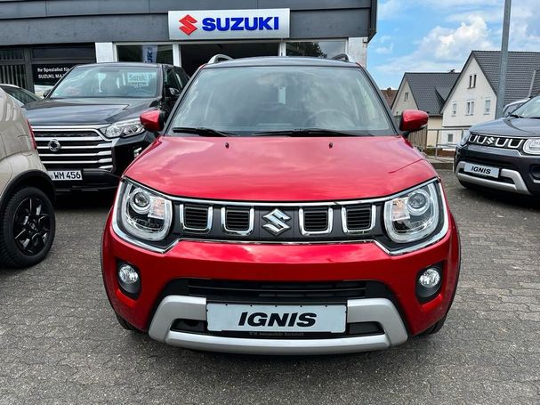 Suzuki Ignis 61 kW image number 2